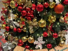 -北京朝阳悠唐皇冠假日酒店