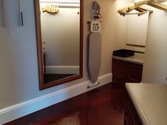 -广州富力丽思卡尔顿酒店