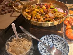 -三杯赤運·中式小酒馆(所城里店)