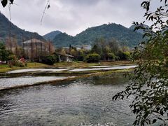 -贵阳市花溪国家城市湿地公园