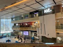 -香港ELEMENTS圆方