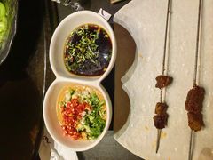 -东来顺·非遗火锅(赛格国际购物中心店)