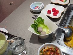 -海底捞火锅(漫乐城夜宵主题店)