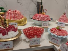 -德天肥牛海鲜火锅(龙吟坊店)