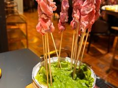 -羊大爷涮肉(亮马桥店)
