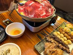 -坂吉屋·居酒屋深夜食堂(龙湖店)