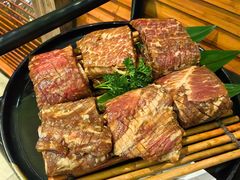 -坦坦大炉·韩式烤肉(望京店)