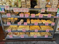 -永昌饼家(西华路店)