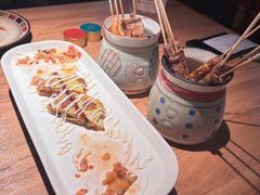 -雪熊精酿·哈尔滨烧烤酒馆(非遗大串店)