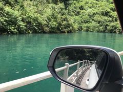 -狮子关旅游区