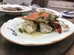 -海鲜人家(吕四店)