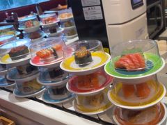 -莲寿司(国兴店)