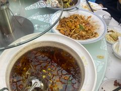 -老城味道·传统天津菜(杨柳青店)