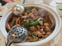 -老东风菜馆·潮汕大排档
