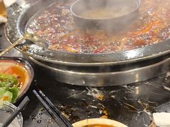 -陈眼镜火锅(总店)