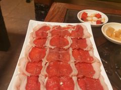 -南门涮肉(后海店)