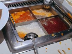 -海底捞火锅(吾悦国际广场店)