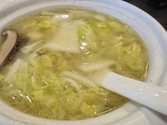 -烤肉宛饭庄(北新桥店)