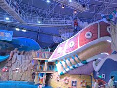 -烟台海昌鲸鲨海洋公园