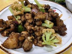 -杨南饭店·二十五年闽菜馆(凤湖新城一店)