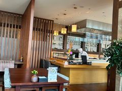 -Tsuru鹤日本料理(静安香格里拉店)