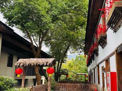 -龙潭生态旅游度假区