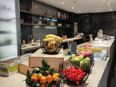 -上海嘉定喜来登酒店