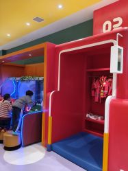 -meland(成都金牛凯德广场店)