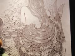 -星巴克(西藏路店)