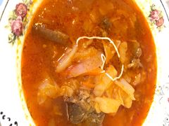 -92°C俄式厨房(中央大街店)