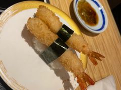 -合点寿司(美罗城店)