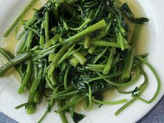 空心菜-味友·厦门味(杏林湾店)