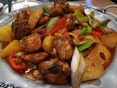 -大巴扎的姑娘(荣盛时代广场店)