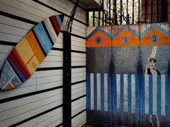 -La Creperie法餐厅(桃江路店)