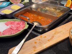 -五星桥原切肥牛火锅·30年专注好牛肉(湖塘店)