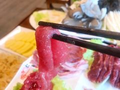 -仁和四季涮肉馆(天坛南门店)