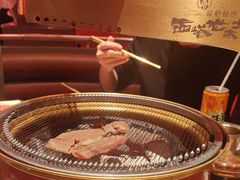 -西塔老太太泥炉烤肉(苏州大悦城店)