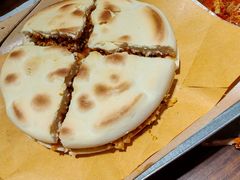 -马乐烤肉(回民街店)