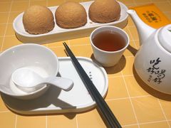 -蔡澜点心·粤菜(花城汇南区店)