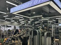 -OG01·24h私教铁馆(中鼎316店)