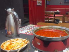 -美蛙四季(亦庄店)