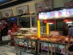 -物美超市(三里河店)