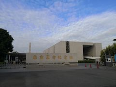 -黄埔军校旧址纪念馆