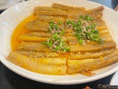 -小姨家常菜(昭萍东路店)