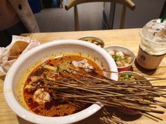 -嘉州叶婆婆钵钵鸡(建设路店)