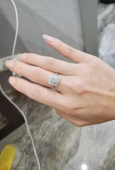 -Zbird钻石小鸟·钻戒婚戒定制高端珠宝私人定制中心