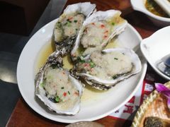 -云中鱼蒸汽石锅鱼(浦东食品城店)