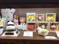 -鸠居堂(銀座本店)