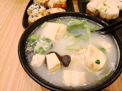-小杨生煎(萧山机场店)
