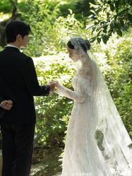 -第一夫人婚纱摄影(南京店)